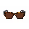 Victoria Beckham dámske slnečné okuliare VB662S5218234 (52/18/145 mm)