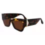 Victoria Beckham dámske slnečné okuliare VB662S5218234 (52/18/145 mm)