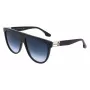 Victoria Beckham dámske slnečné okuliare VB680S5814415, 58/14/145 mm