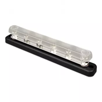 Victron Energy zbernica 150A 6P s PC krytom