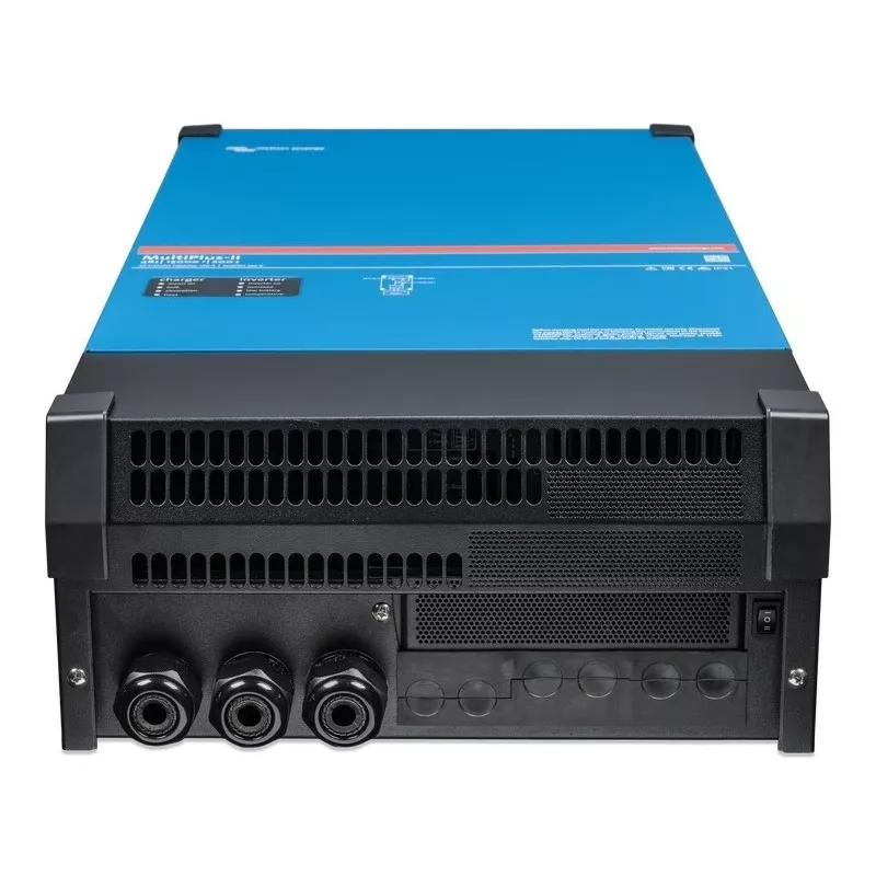 Victron Energy MultiPlus-II 48/15000/200-100 menič-nabíjačka
