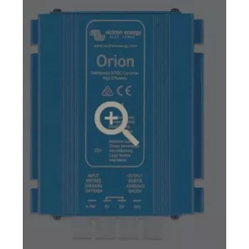 Victron Energy Orion 12/24-8 DC-DC menič 24V 8A ORI122408020