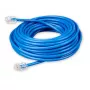Victron Energy RJ45 UTP kábel 15m – Cat6 gigabitový ethernetový patch kábel, sivý