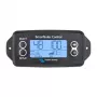 Victron Energy SmartSolar Control Screen - vzdialený displej pre MPPT regulátor, VE.Direct, LCD, na zabudovanie