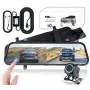 Video rekordér Mirror MBG LINE HS900 Pro Sony
