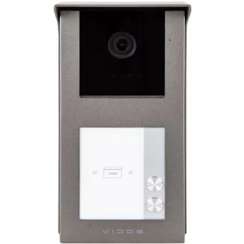 VIDOS 2IP S201-2 vonkajší panel