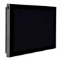 VIDOS Indoor Panel M15B-X 7 palcov Color TFT LCD video interkom monitor, čierna