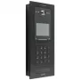 VIDOS S210 2IP video vrátnik, Full HD 1080p, RFID, Wi-Fi, strieborná/sivá