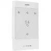 VIDOS U19 hlasitý domáci telefón handsfree - biely