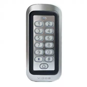 VIDOS ZS47-MF kombinovaný zámok