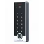 VIDOS ZW49-X prístupový kontrolný zámok s videovrátnikom, klávesnicou a RFID čítačkou, IP65