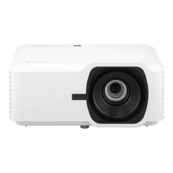 ViewSonic LSD600W WXGA 6000 ANSI Laserový projektor, 2xHDMI, USB, RS232