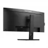 ViewSonic VA3420C-2 34 inch zakrivený UWQHD kancelársky monitor, 3440x1440, VA, 120Hz, HDR10, USB-C