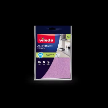 Vileda Actifibre Pro Univerzálna kuchynská utierka, 1 kus