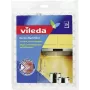 Vileda plochý filter do digestora balenie 2 ks 1446 – strihateľný tukový filter do digestorov, 570 x 470 mm, biely