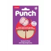 Vileda Punch univerzálna špongia – jablko, 1 kus