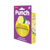 Vileda Punch flexibilný čistič špongií, citrón, 1 kus