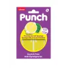 Vileda Punch flexibilný čistič špongií, citrón, 1 kus