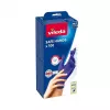 VILEDA Safe Hands – nitrilové rukavice M/L 100 ks
