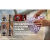 Parný mop Vileda Steam Plus Pro Compact