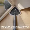 Vileda Steam Plus Sensitive náhradné náplne na parný mop (balenie 2 ks)