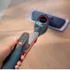 Vileda Steam Plus XXL Pro parný mop s 2 ďalšími mikrovláknovými podložkami