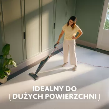 Vileda Steam Plus XXL Sensitive náhradná náplň na mop