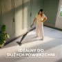 Vileda Steam Plus XXL Sensitive Náhradná náplň do naparovacieho mopu