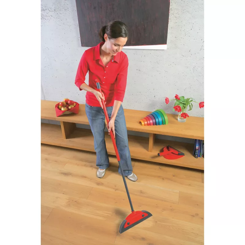 VILEDA Superfeger Classic metlový systém + Superfeger Classic čistiaca sada box