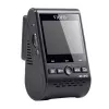 VIOFO A129 PRO DUO-G 4K + 1080p WiFi, GPS autokamera