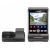 VIOFO A229 ULTRA 2CH-G GPS dvojkanálová palubná kamera 4K predná & 2K zadná
