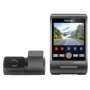 VIOFO A229 ULTRA 2CH-G GPS dvojkanálová palubná kamera 4K predná & 2K zadná