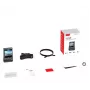 VIOFO A329S 1CH GPS 4K UHD palubná kamera so Sony STARVIS 2 IMX678, integrovanou GPS, Wi-Fi, parkovacím režimom, 2,4-palcovým LCD, superkondenzátorom, až do 512 GB