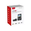 VIOFO A329S 2CH GPS video rekordér