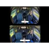 VIOFO A329S 3CH GPS video rekordér