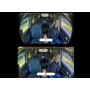 VIOFO A329S 3CH GPS video rekordér