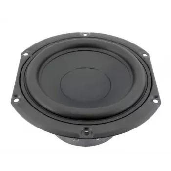 Visaton W 150 X 4 Ohm 15 cm hĺbkový reproduktor / basový reproduktor 9048