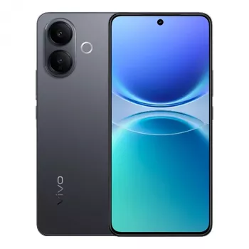Vivo V70 Lite 5G 6GB/256GB smartfón - čierny