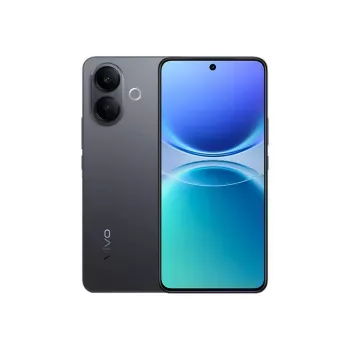 Vivo V70 Lite 5G 6GB/256GB smartfón - čierny