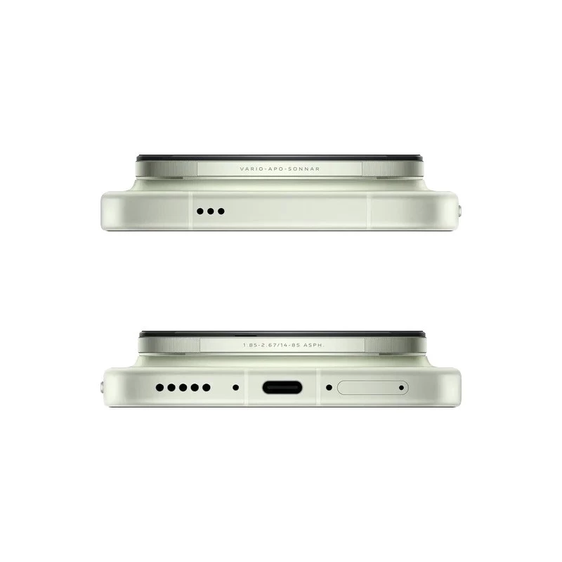 Vivo X300 Ultra 16GB RAM 1TB úložisko zelený 5G Smartphone