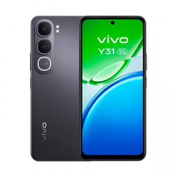 Vivo Y31e 5G 6GB/256GB čierna