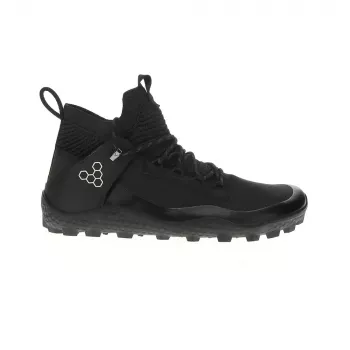 Vivobarefoot Magna Lite WR SG turistické topánky Obsidian