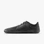 Vivobarefoot Primus Lite IV pánske bežecké topánky - Obsidian, veľkosť 44