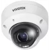 VIVOTEK FD9380-HTV-V2 kupolová IP kamera série C