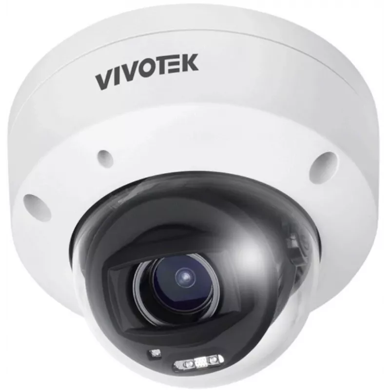 VIVOTEK FD9380-HTV-V2 kupolová IP kamera série C