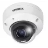 VIVOTEK FD9380-HTV-V2 kupolová IP kamera série C