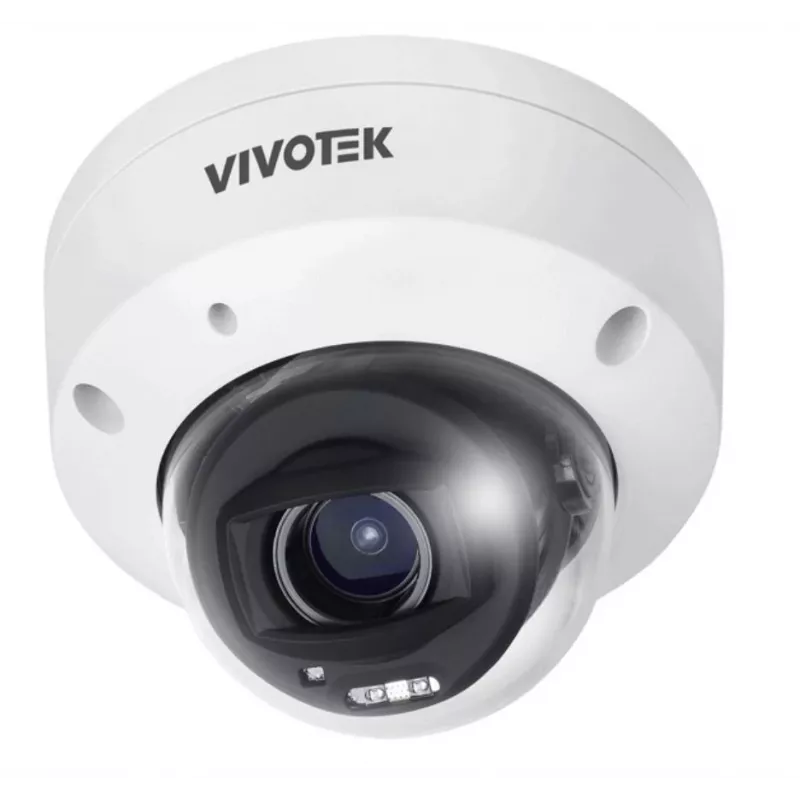 VIVOTEK FD9380-HTV-V2 kupolová IP kamera série C