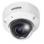 VIVOTEK FD9380-HTV-V2 5MP vonkajšia dome IP kamera s motorizovaným objektívom, IR, WDR Pro, IP66, IK10, PoE