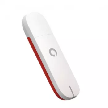 Vodafone K3772-HV UMTS/HSDPA USB stick 7,2 Mbps čierny