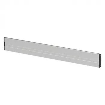 Vogel's RISE A172 spojovacia doska pre PFB lištu 1100mm čierna